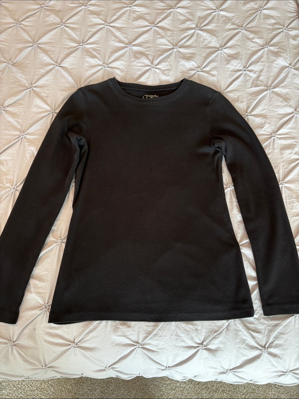 Loft Long Sleeve T-Shirt